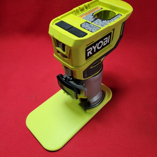Ryobi compact trim router - compact,